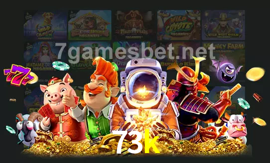 cassino 73k