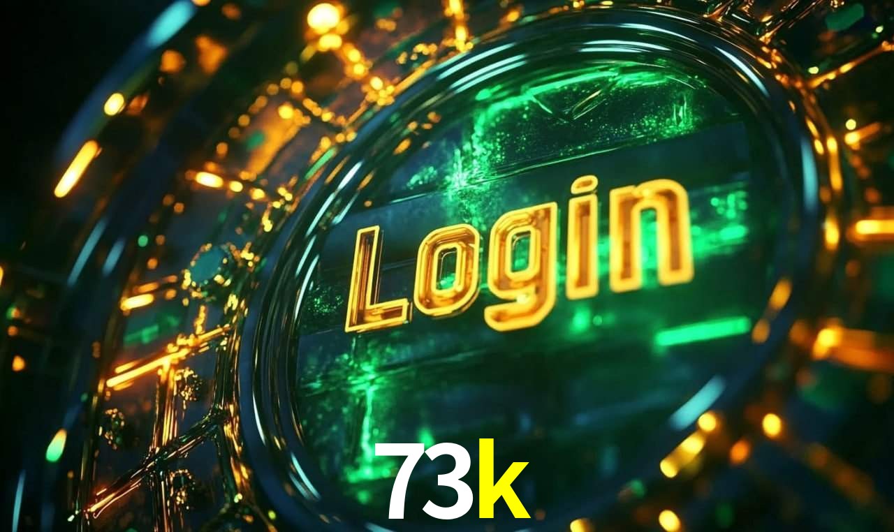 Segurança e privacidade no APP 73k
