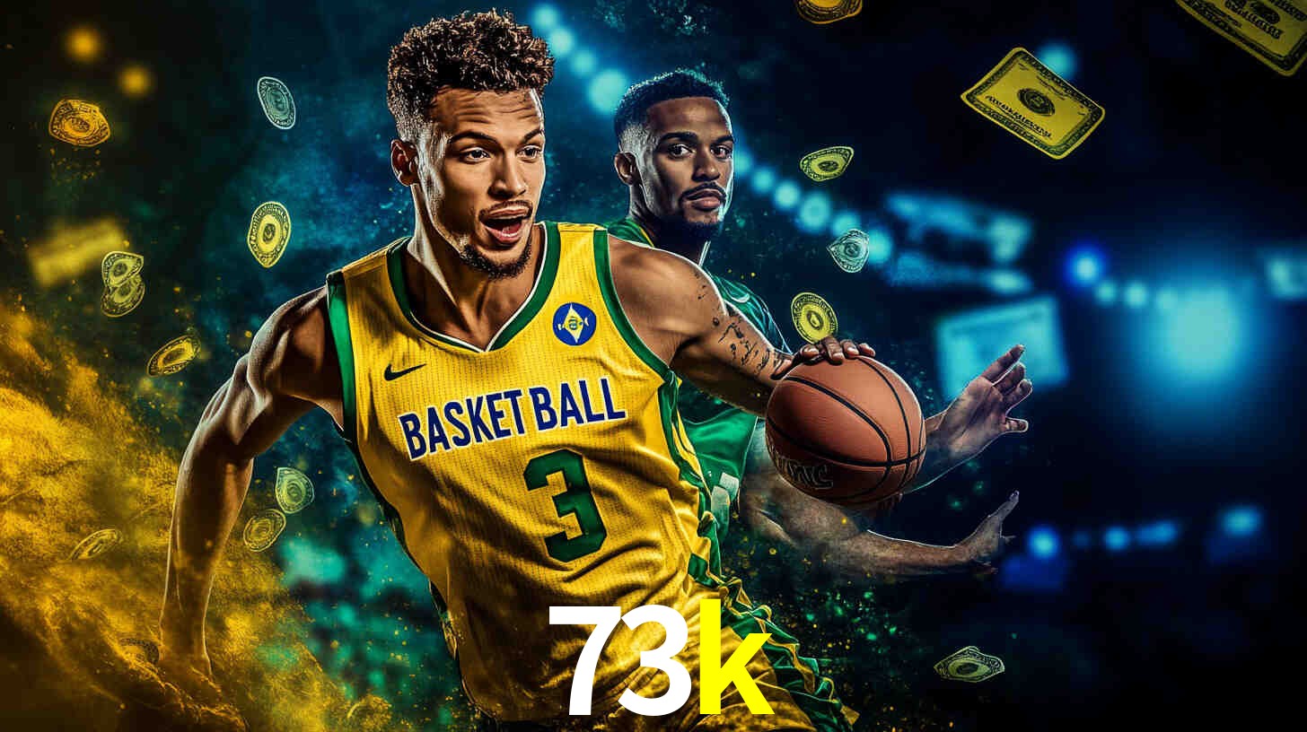Apostas Esportivas na 73k: Um Guia Completo
