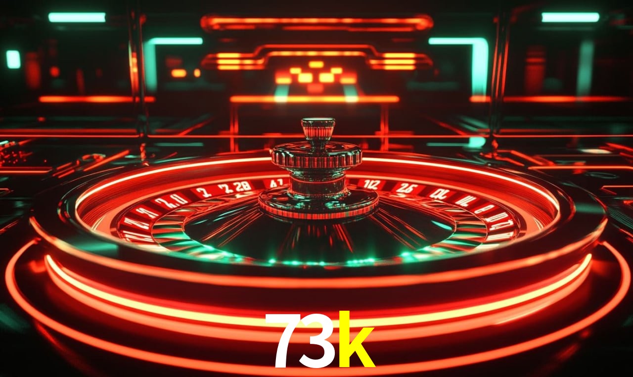 A Revolução dos Aplicativos de Jogos no 73k