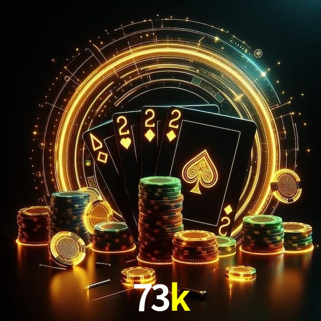 Estatísticas do Jogo 73k