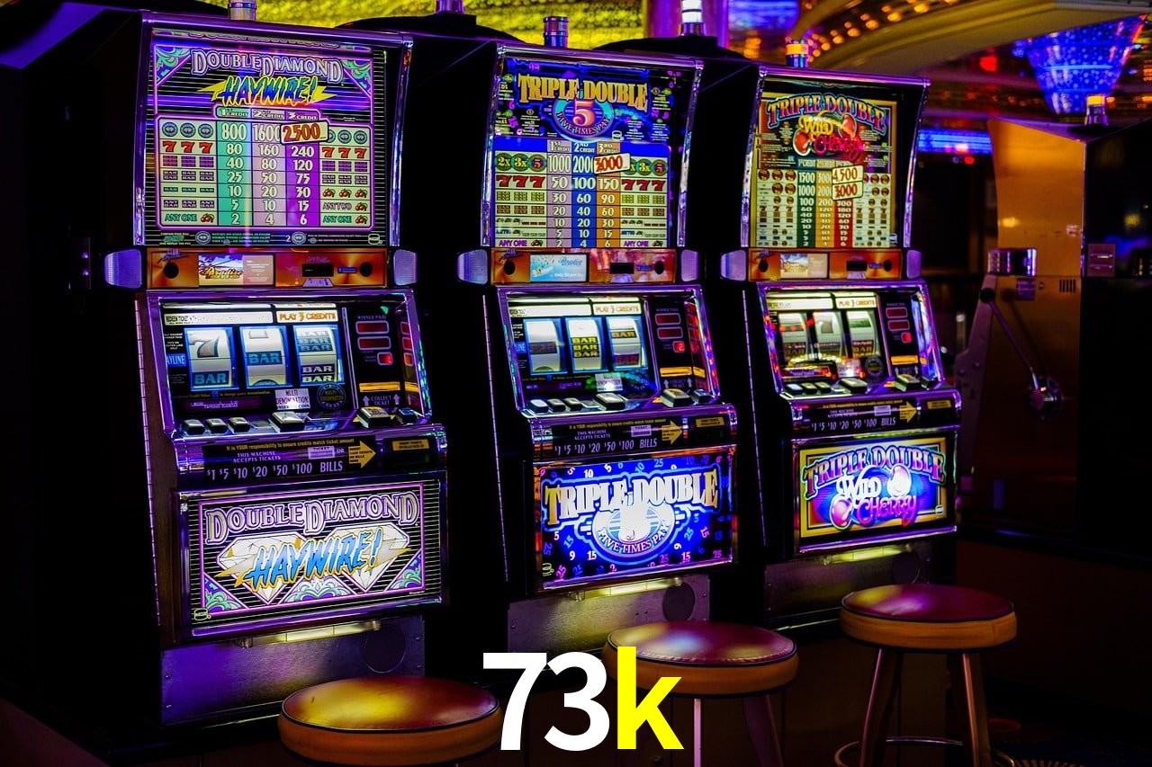 Mesa de Blackjack 73k