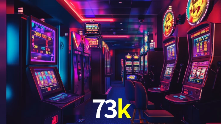 73k App Interface