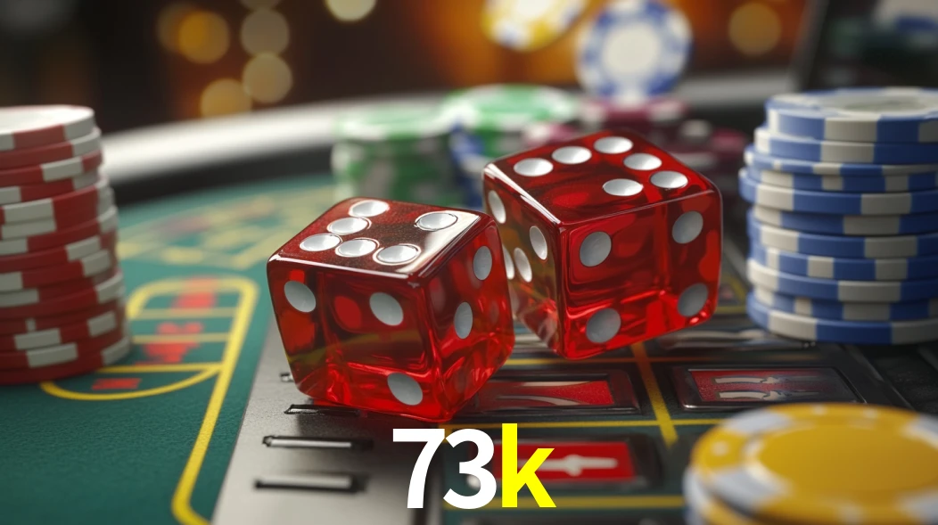 VIP Casino 73k