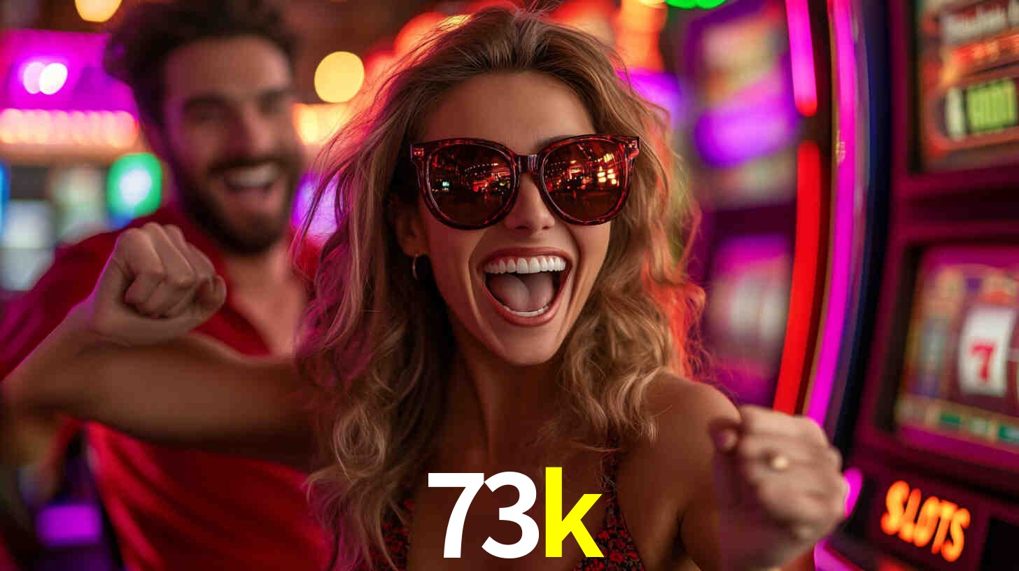 Apostas Esportivas na 73k: Um Guia Completo