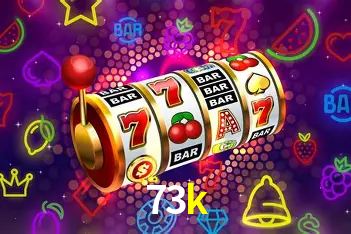 Descubra a Magia dos Jogos de Arcade no 73k