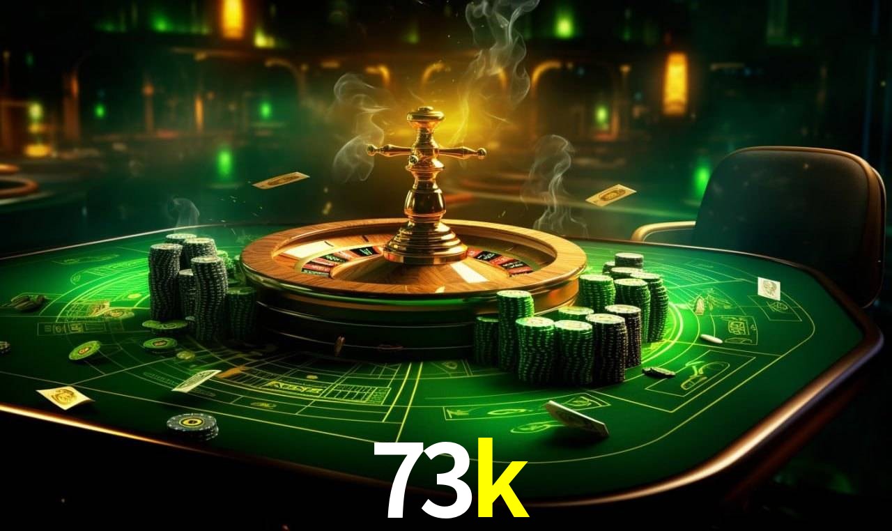 A Emoção da Loteria na 73k: Uma Chance de Mudança de Vida