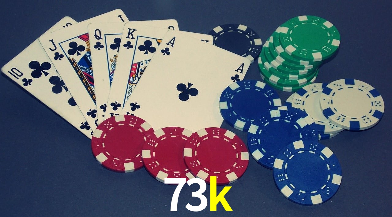 Slot Games 73k