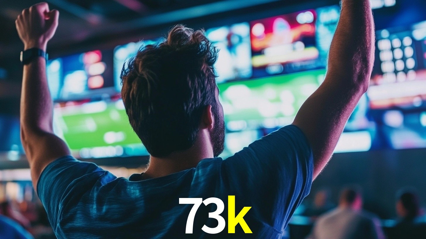 73k: Seu Cassino Premiado com Pagamentos Rápidos