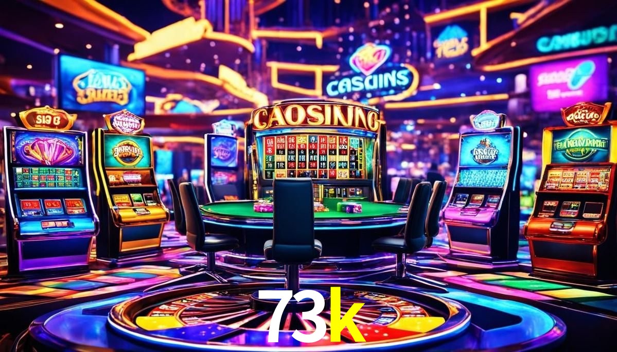 Apostas de Tênis 73k