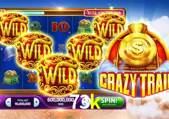 Descubra o Mundo do Cassino Online com 73k