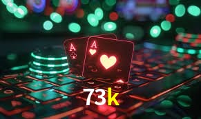 Apostas de Futebol 73k