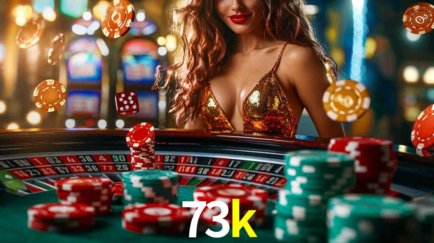 Welcome Bonus 73k