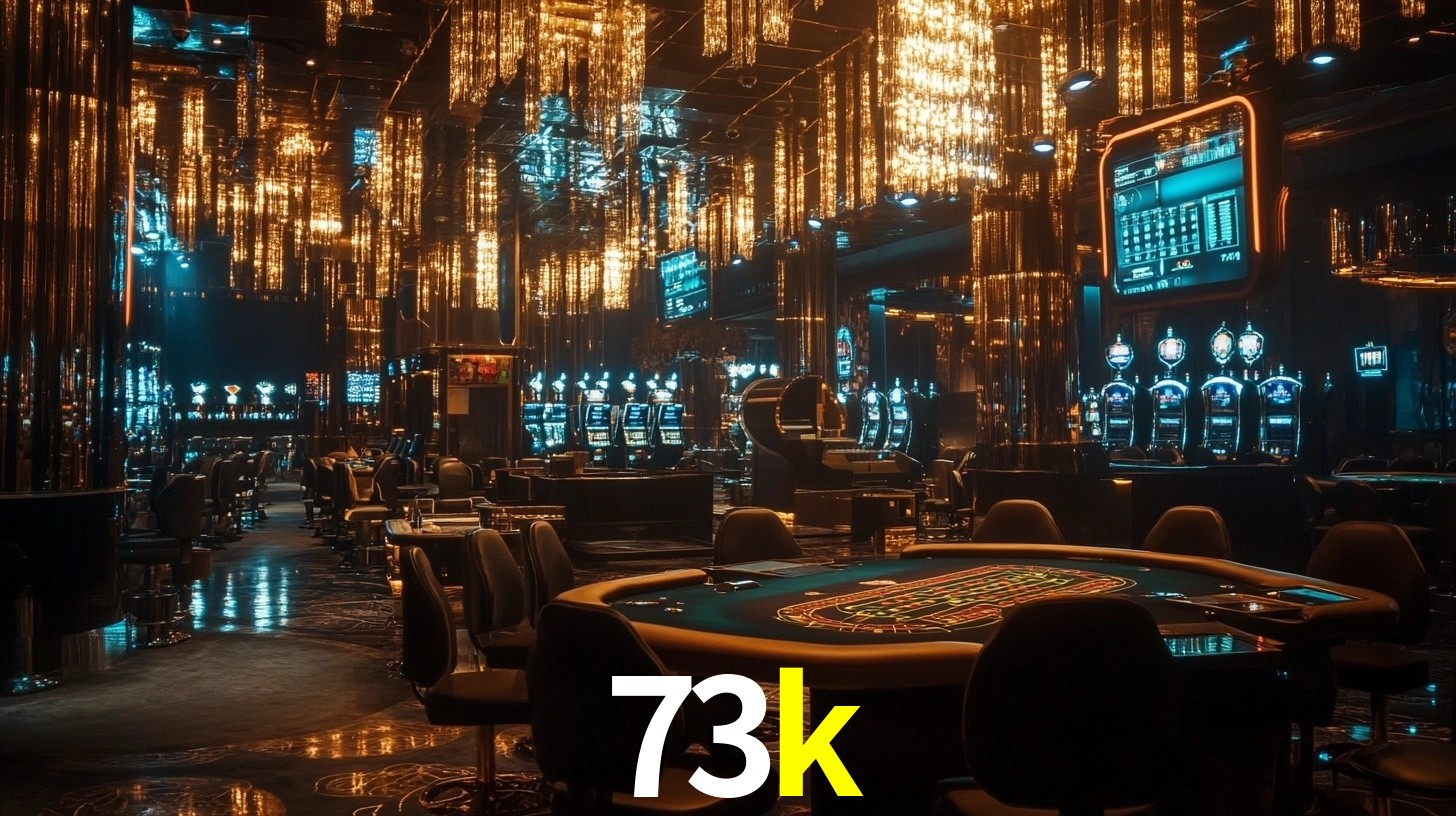 73k bet