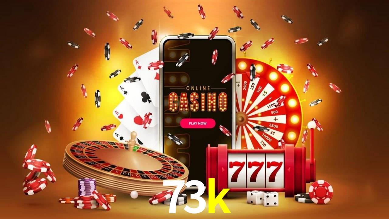 Jogos de Slot 73k