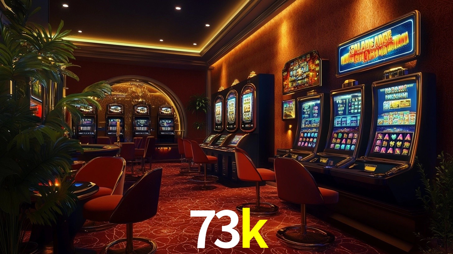 Live Casino 73k