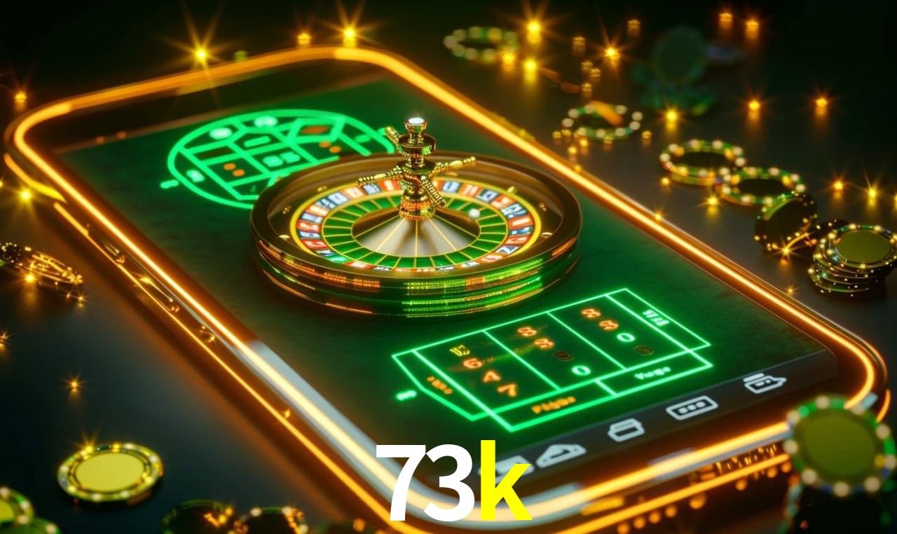 Integração de APIs 73k