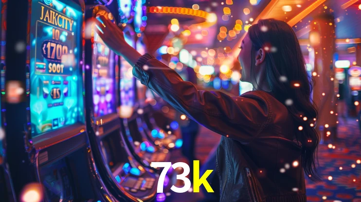 Experimente o Login Seguro Premium no 73k