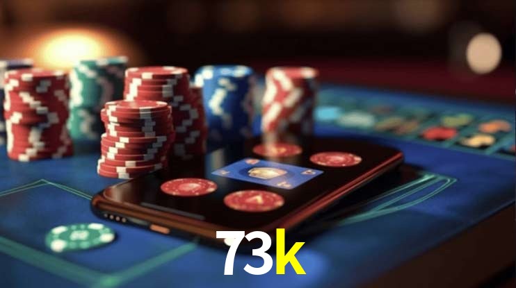 Casino Ao Vivo 73k