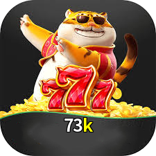 APK oficial da 73k para Android